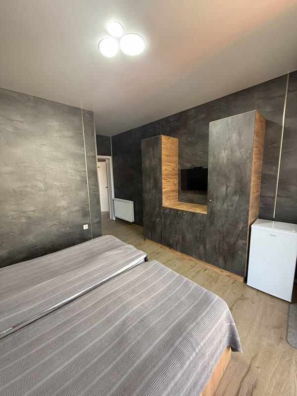 3 ადგილიანი ნომერი